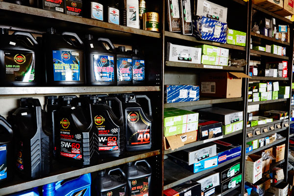 Dandenong Auto Parts - Automotive parts supplier in Dandenong